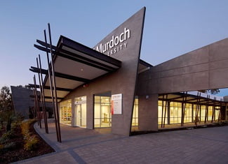 Kuliah di Australia - Murdoch University
