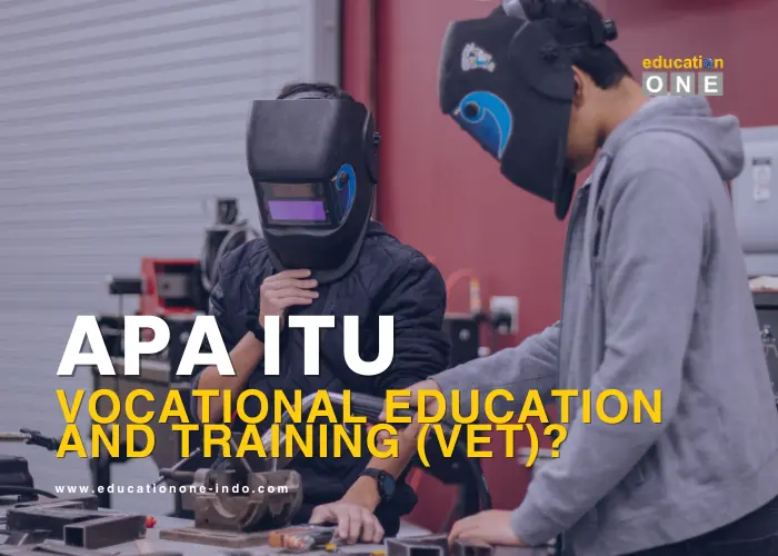 apa itu vet