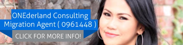 ONEderland Consulting Migration Agent