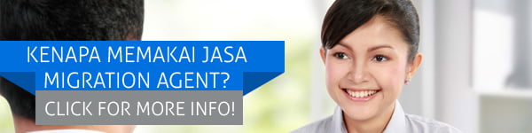 kenapa memakai jasa migration agent