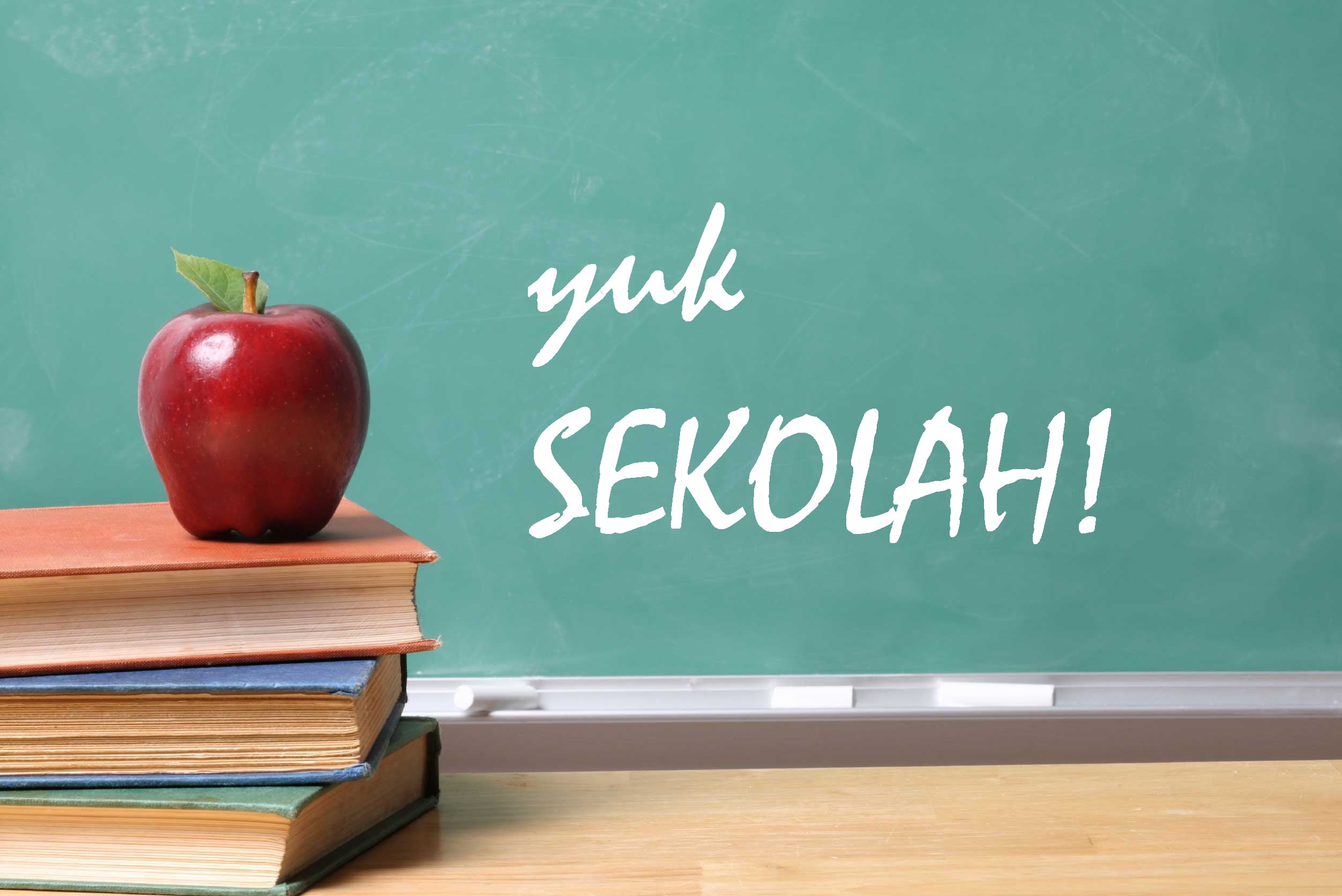 Sekolah di Australia