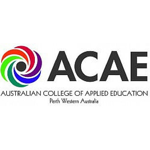 Australian College of Applied Education