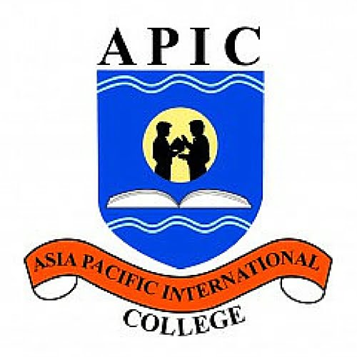 Asia Pacific International College