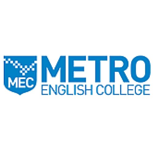 Metro English College