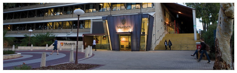 Murdoch University