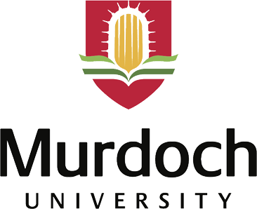 Logo Murdoch University