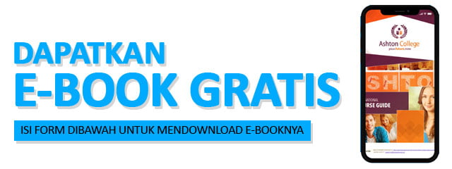 Download E-Book Ashton College General English Course