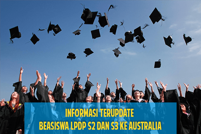 Informasi Terupdate Beasiswa Lpdp S2 Dan S3 Ke Australia | Education One