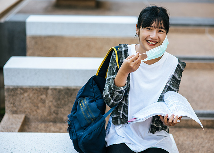 education ONE untuk SAT