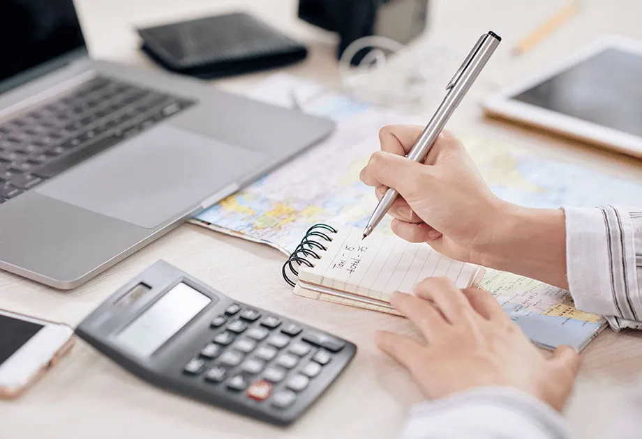 BACHELOR OF COMMERCE