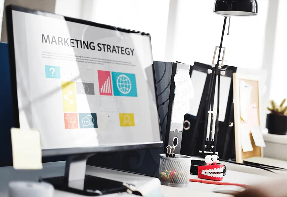 MASTER OF MARKETING MANAGEMENT