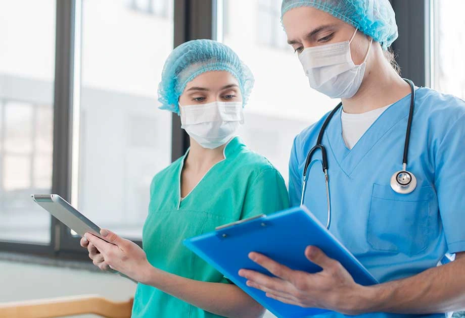 Bachelor of Science (Nursing Studies) Edith Cowan University Australia