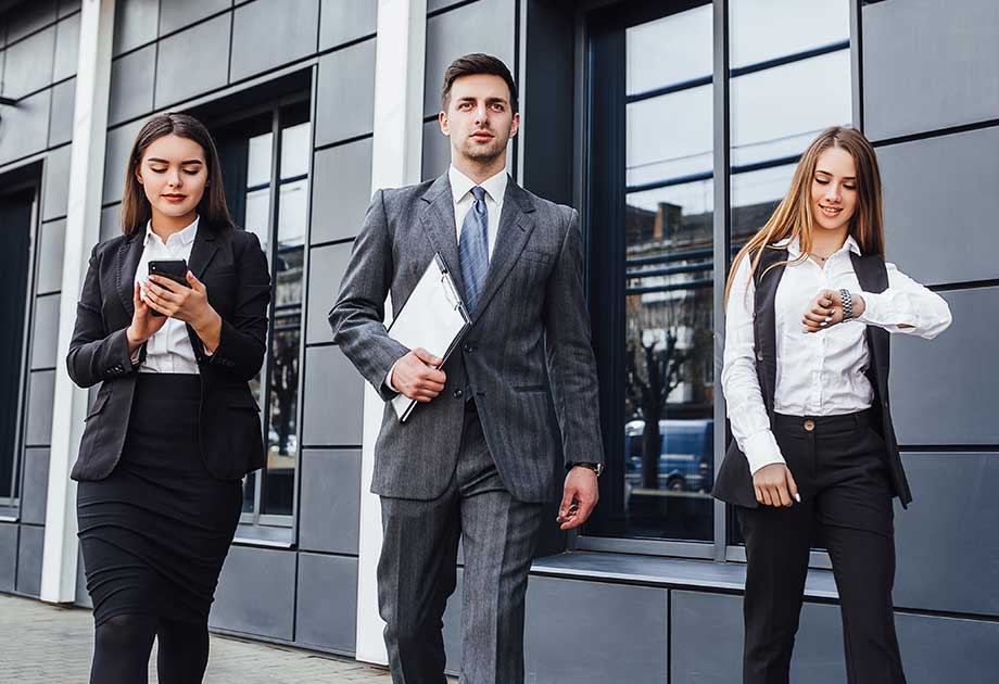 Bachelor of Business - Murdoch University