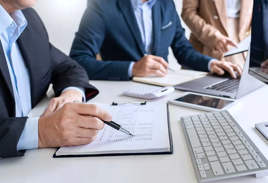 Bachelor of Commerce - ECU