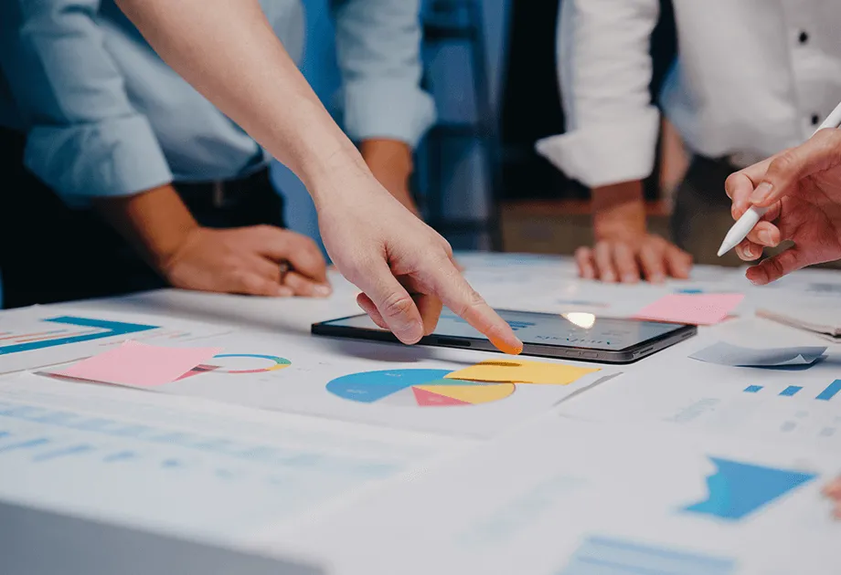 BACHELOR OF BUSINESS ADMINISTRATION