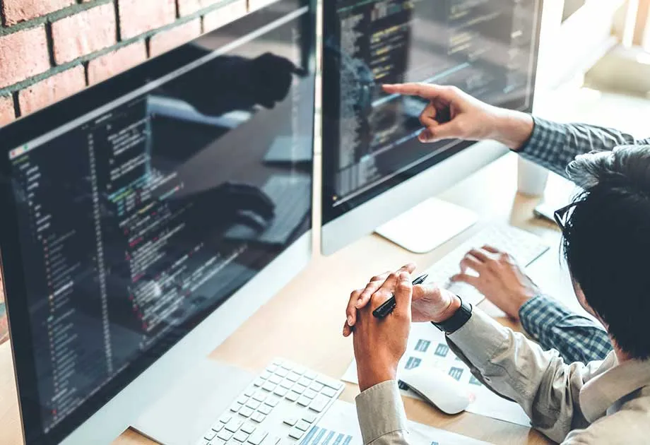 Bachelor of Information Technology - JCU