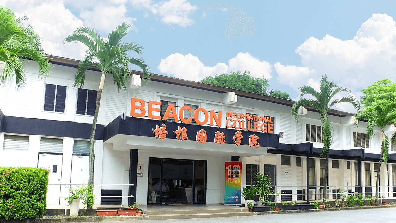 Beacon International College Singapura
