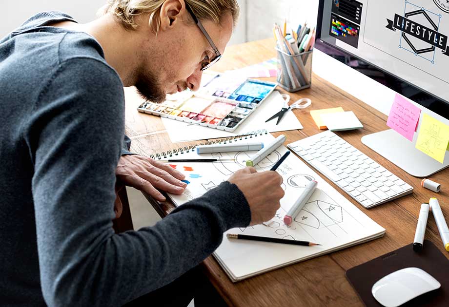 GRADUATE DIPLOMA IN ART, DESIGN, AND MEDIA – SHELTON INTERNATIONAL COLLEGE
