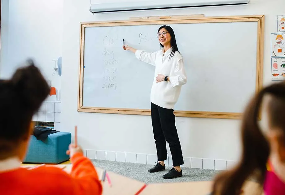 BACHELOR OF EDUCATION (TEACHING) – AUCKLAND UNIVERSITY OF TECHNOLOGY