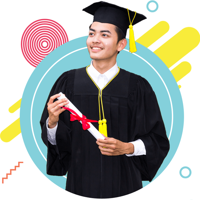 Education ONE BEKERJASAMA DENGAN INSTITUSI PENDIDIKAN TERBAIK