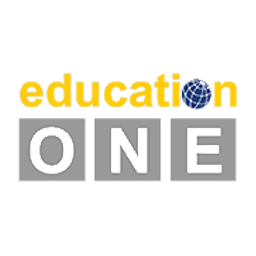 Logo education ONE