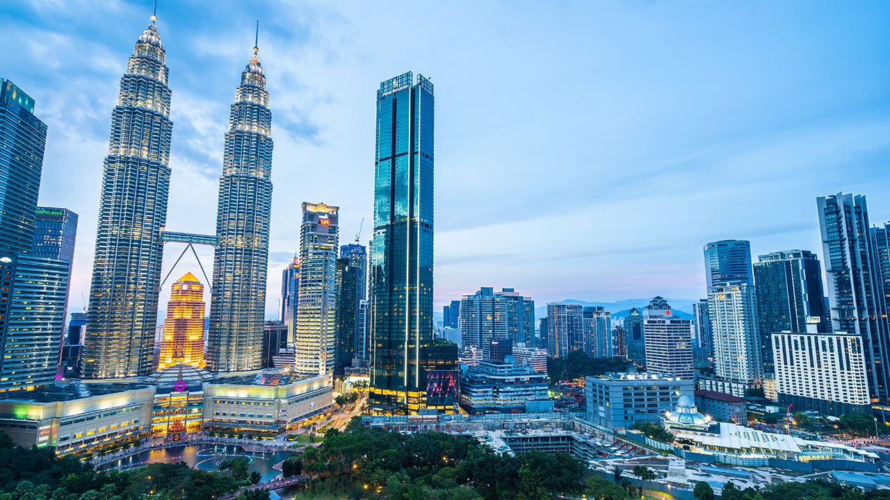 Studi di Malaysia