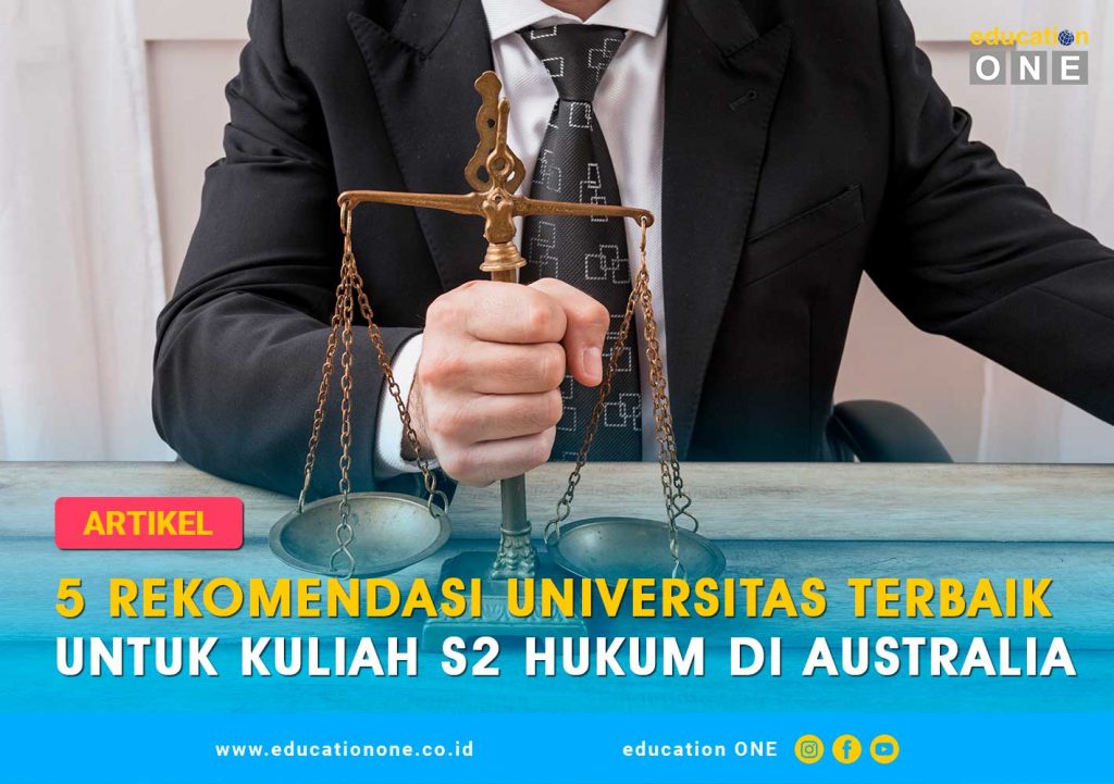 s2 hukum di australia