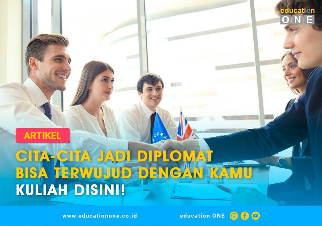 universitas terbaik di australia jurusan hubungan internasional