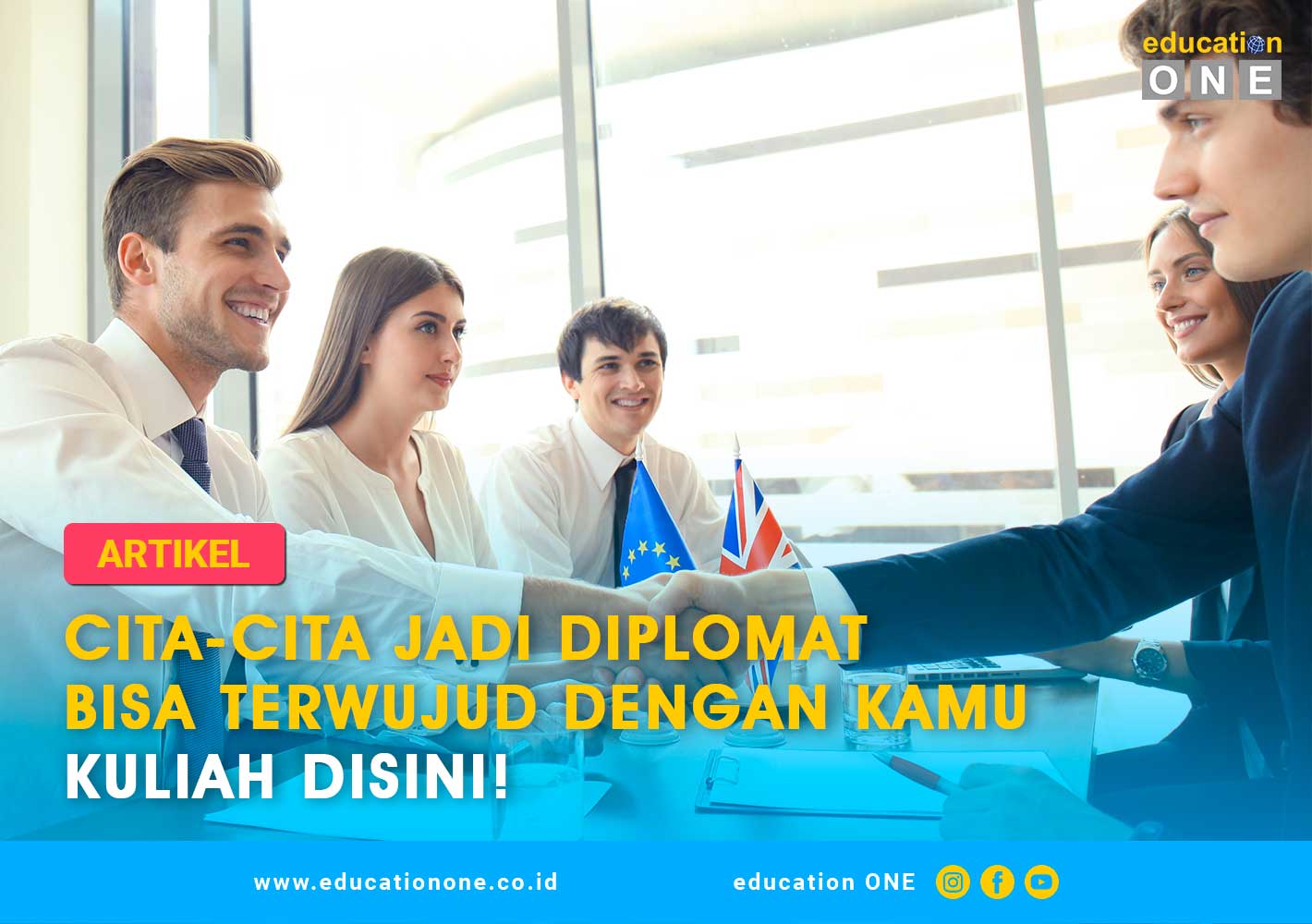 universitas terbaik di australia jurusan hubungan internasional