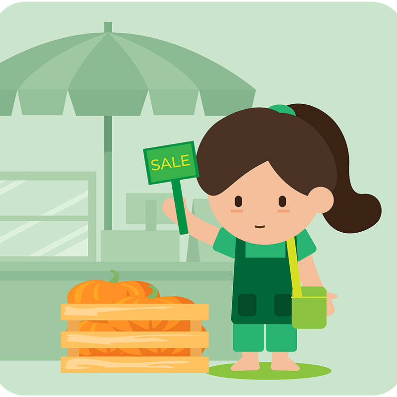 RIASEC Results - Merchant