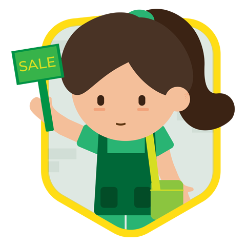 RIASEC Results - Merchant