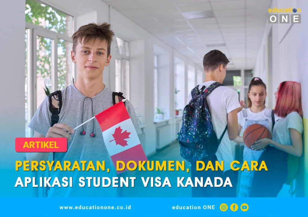 student visa kanada