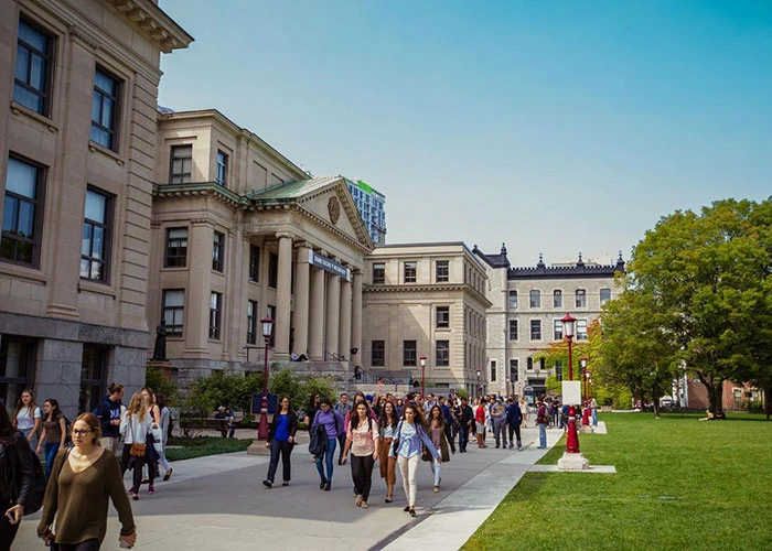 university of ottawa kanada