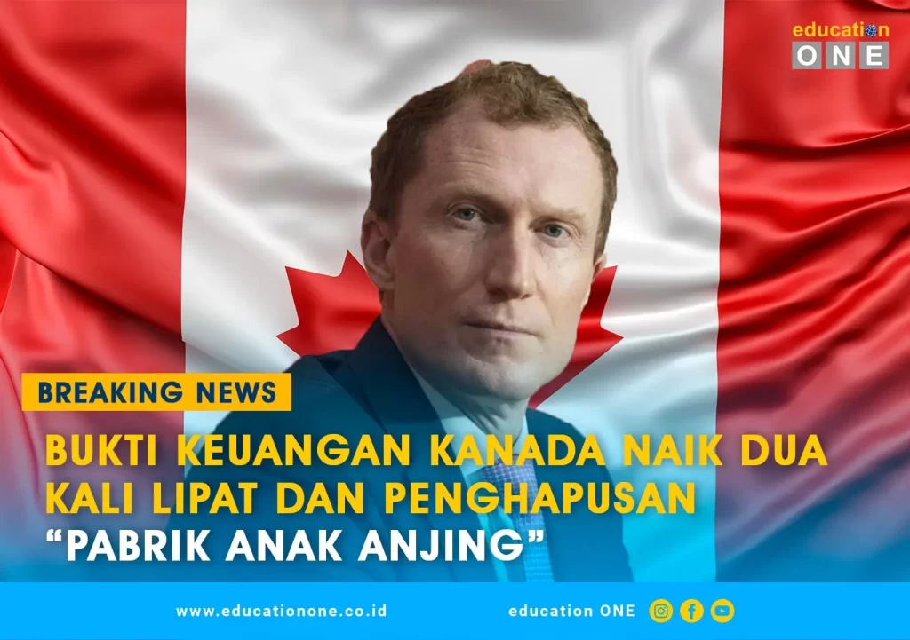 bukti keuangan kanada naik dua kali lipat-min
