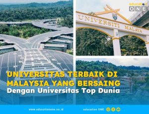 universitas terbaik di malaysia