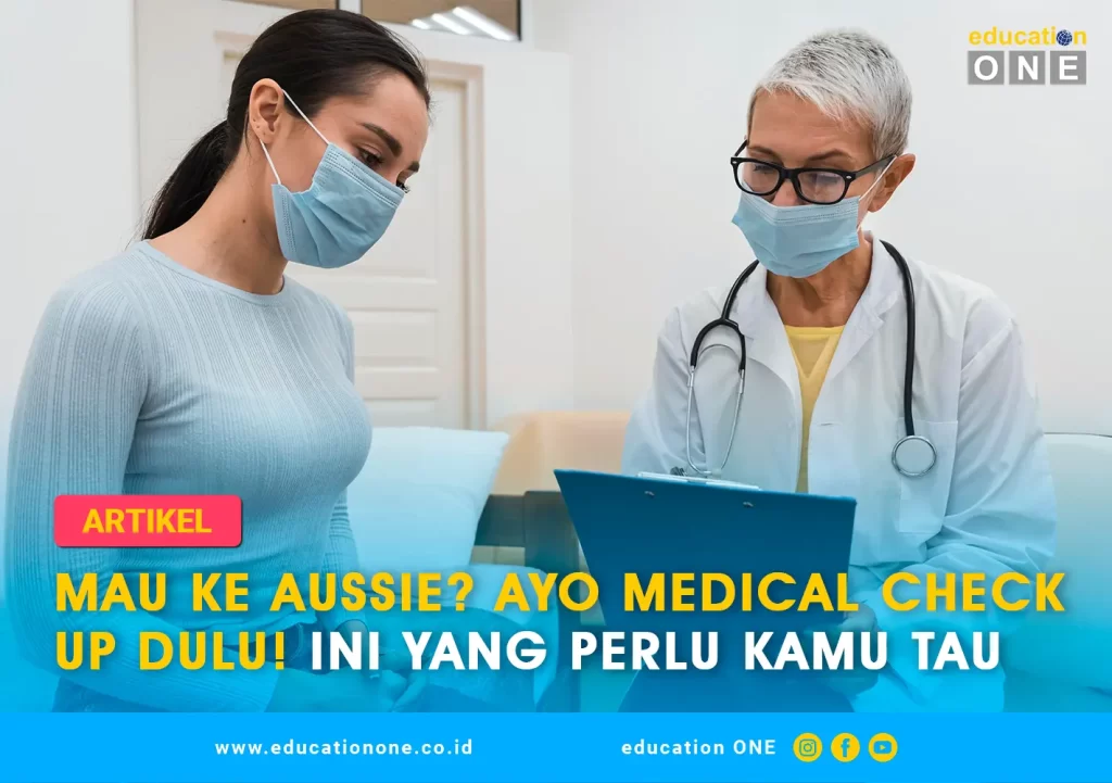 medical check up visa australia