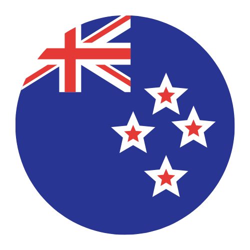 New Zealand