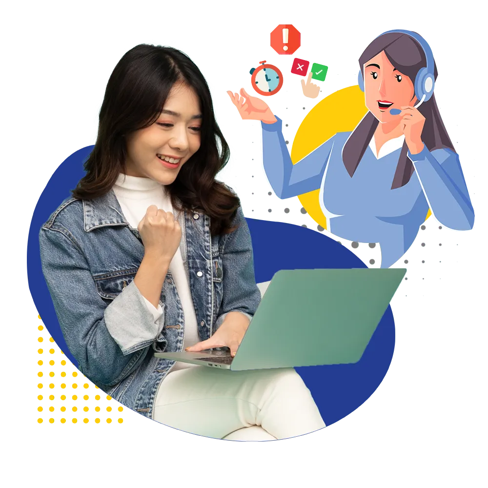 Bikin kuliahmu di luar