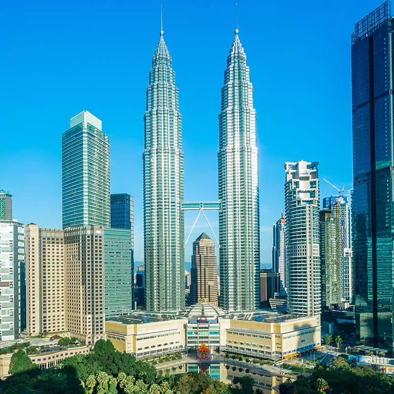Kuliah di Malayasia
