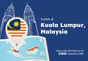 Kuliah di Kuala Lumpur, Malaysia