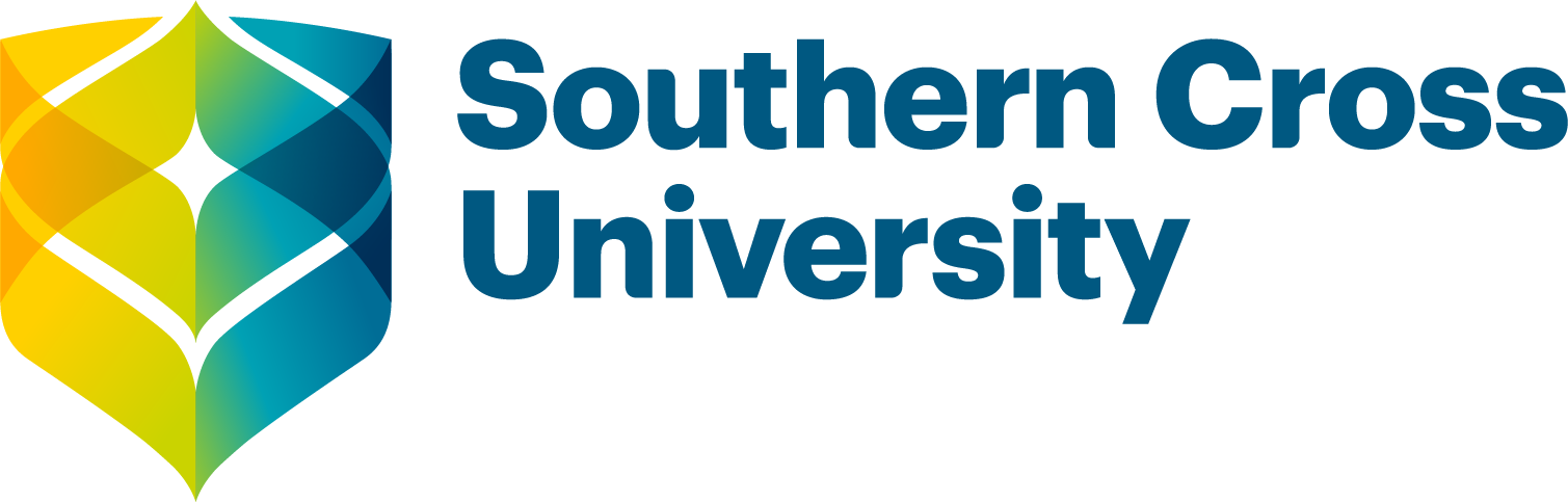 southern cross university logo