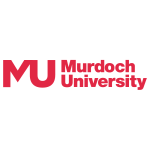 Murdoch-Logo